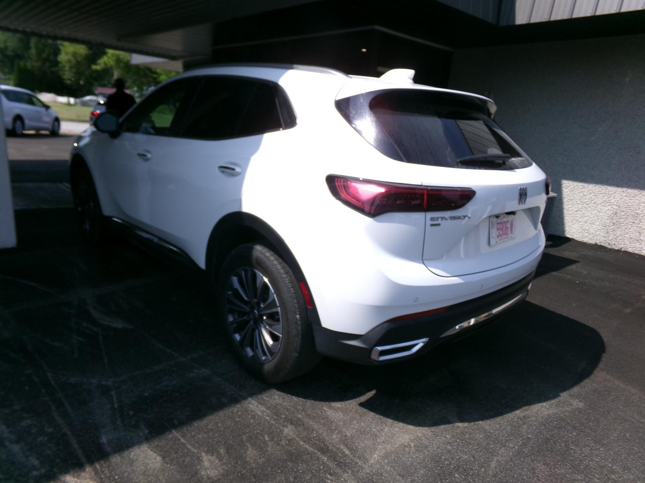 Buick Envision  2024