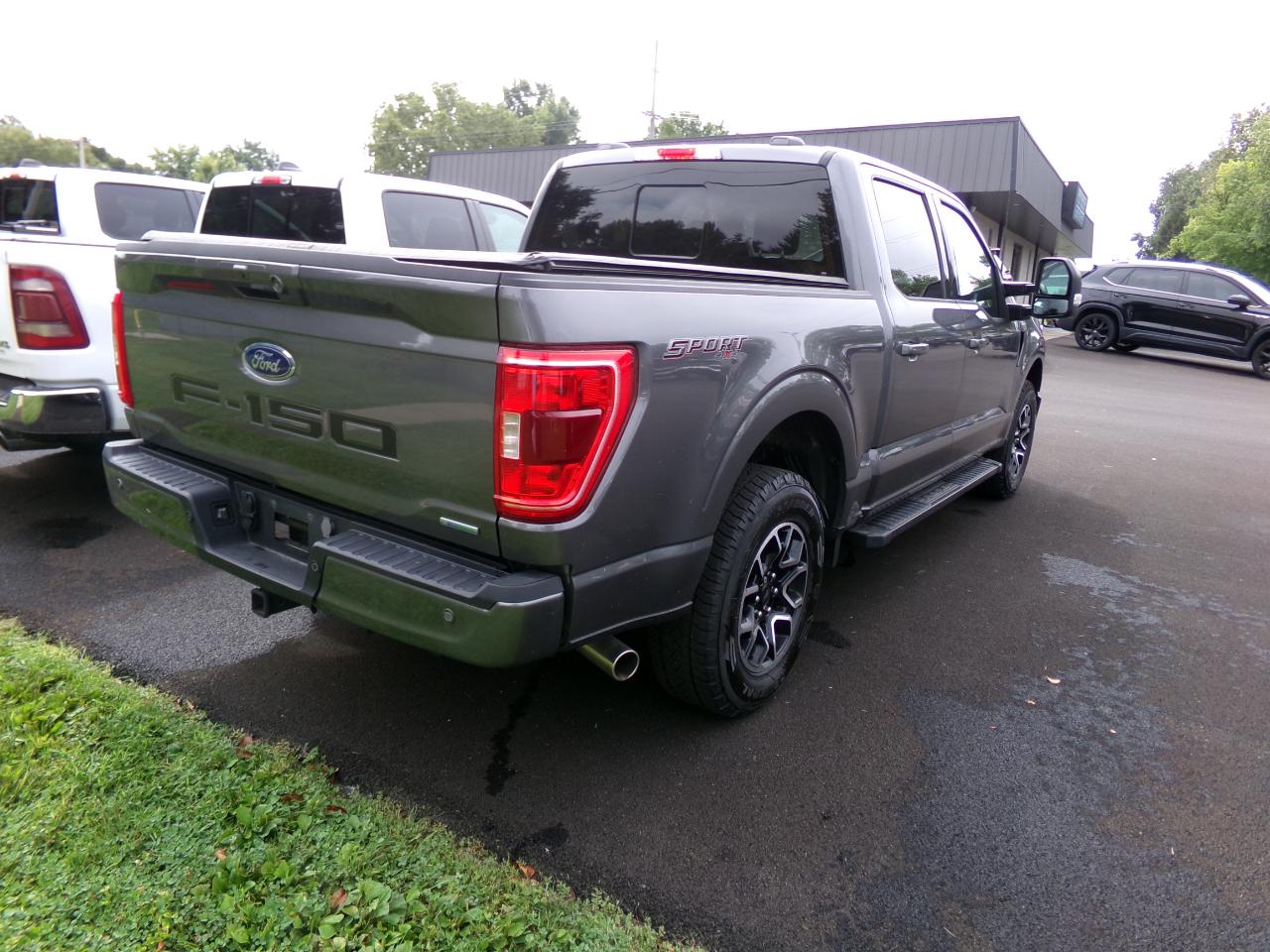 Ford F-150  2023