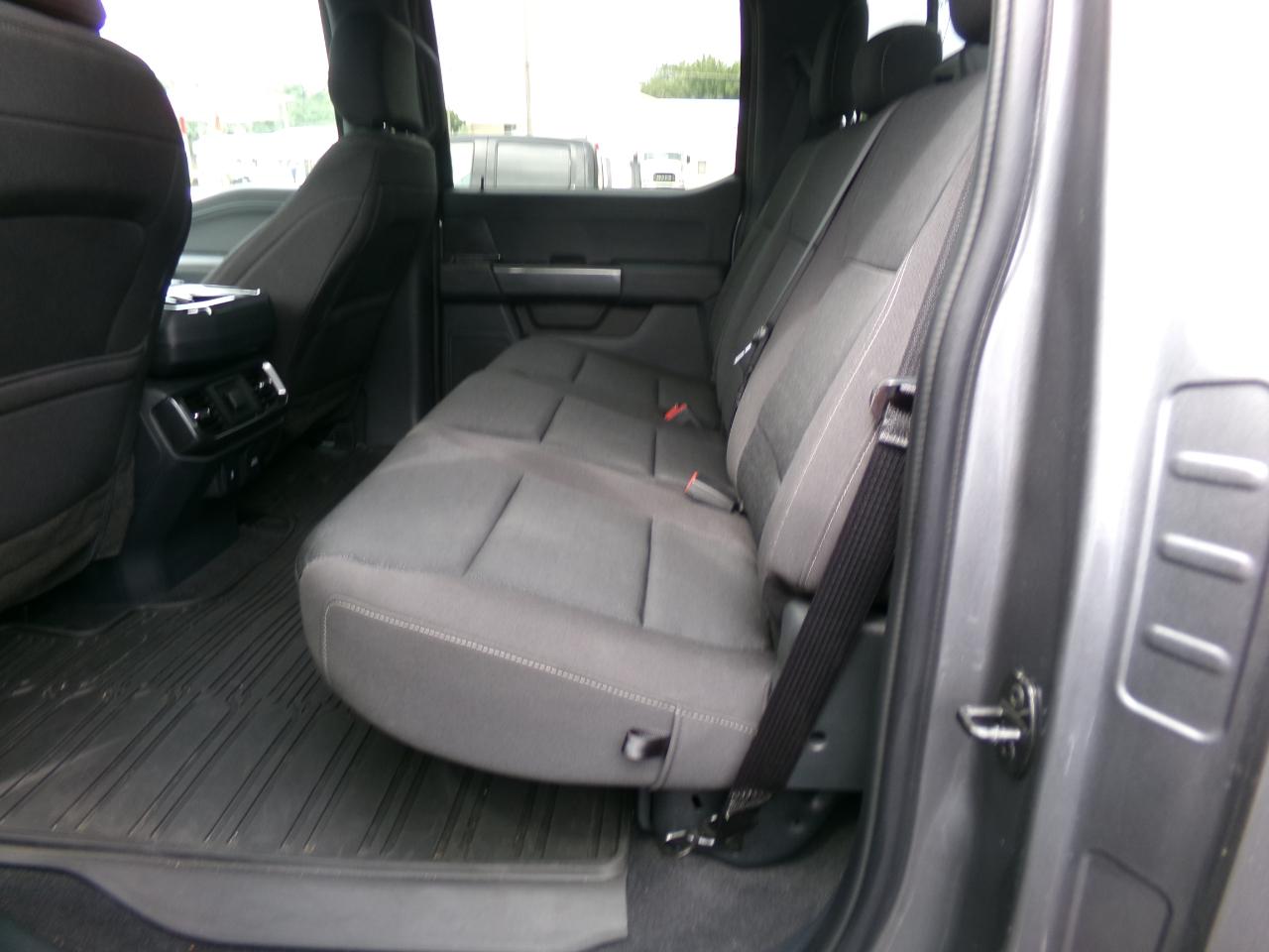 Ford F-150  2023