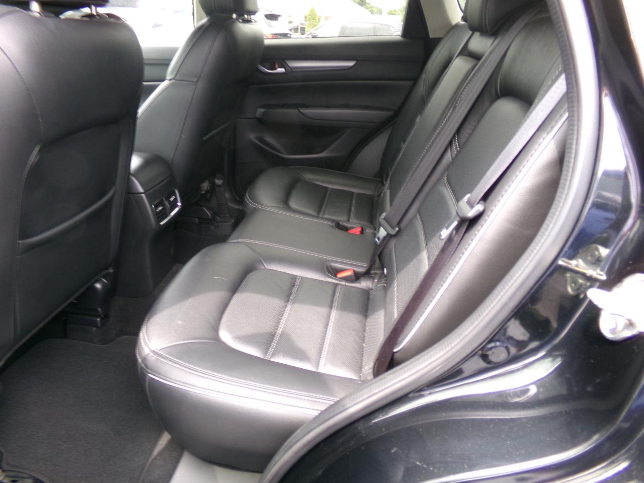 Mazda CX-5  2025