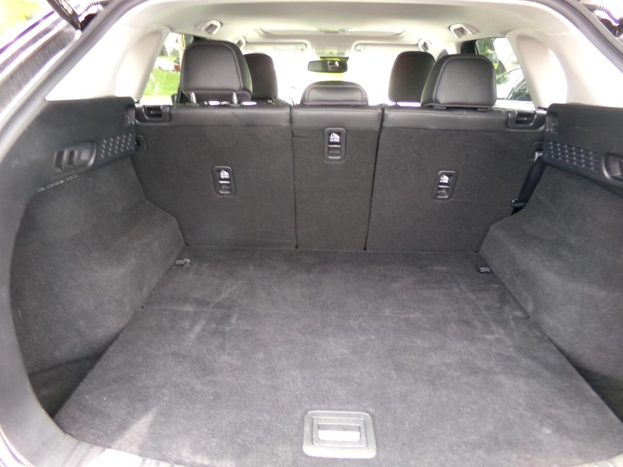 Mazda CX-5  2025