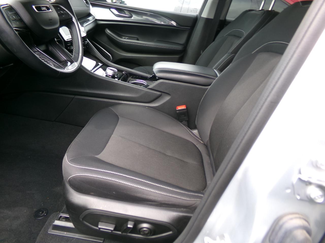 Jeep Grand Cherokee L  2022