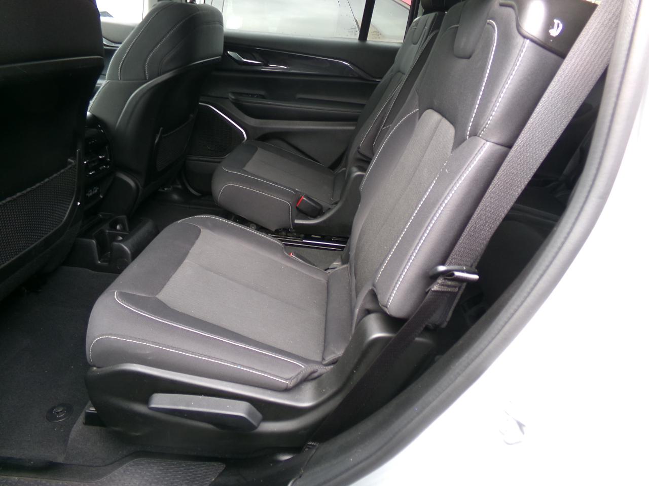 Jeep Grand Cherokee L  2022