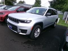 2022 Jeep Grand Cherokee L 