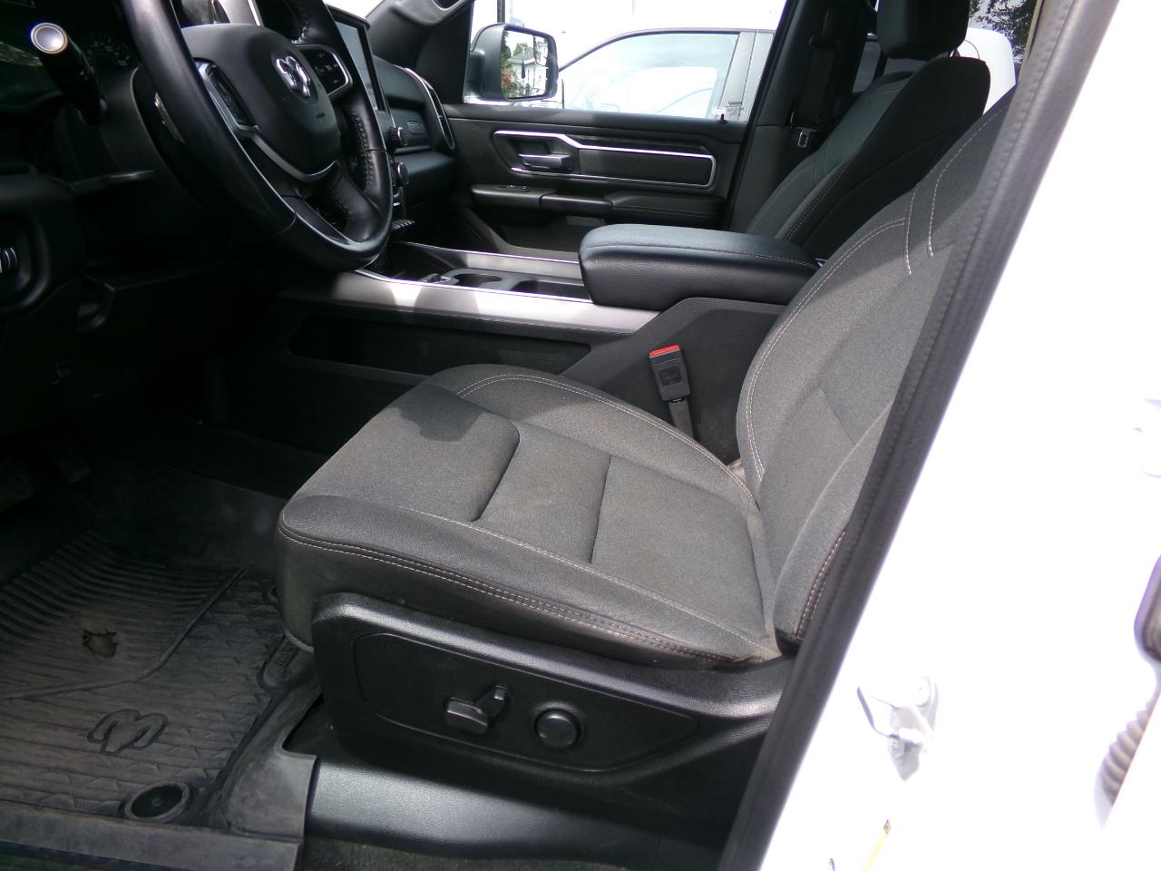 RAM 1500  2023