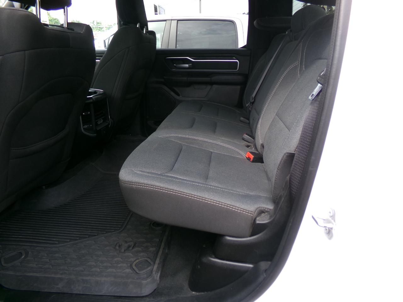 RAM 1500  2023