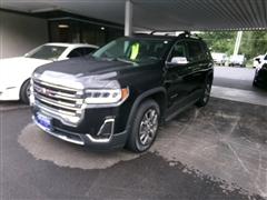 2021 GMC Acadia 