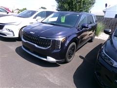 2025 Kia Carnival 