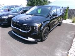 2025 Kia Carnival 