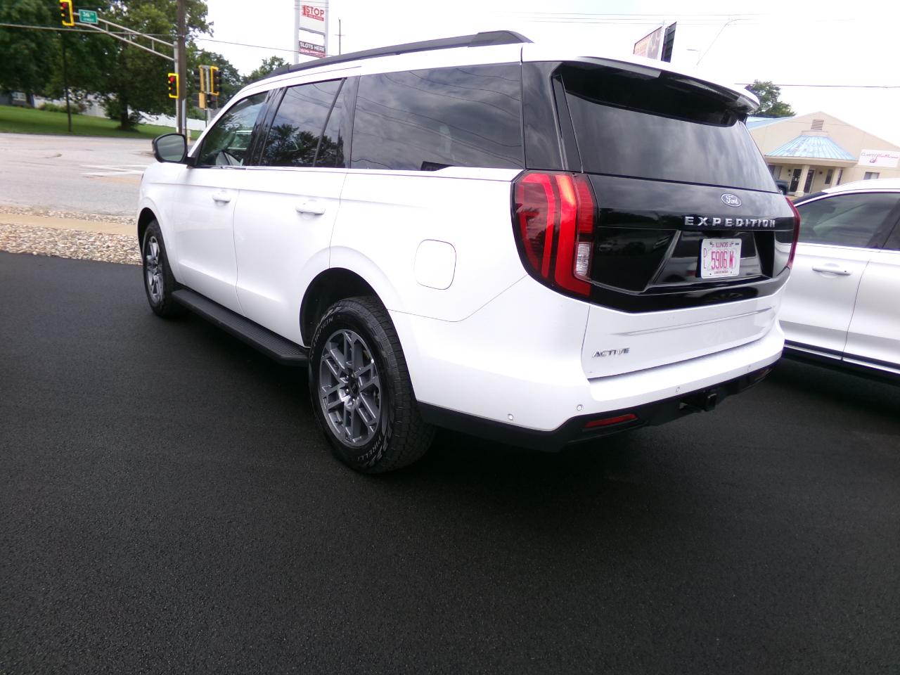 Ford Expedition  2025