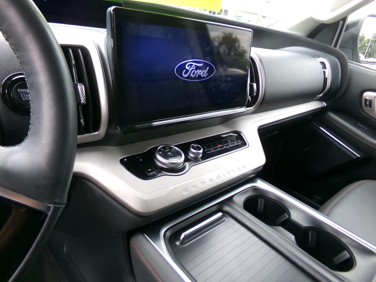 Ford Expedition  2025