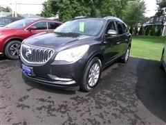 2016 Buick Enclave 