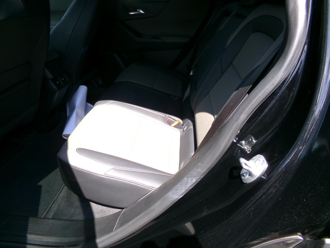 Chevrolet Equinox  2025