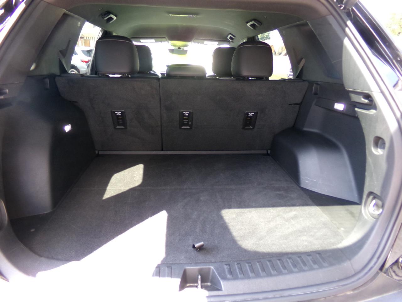 Chevrolet Equinox  2025