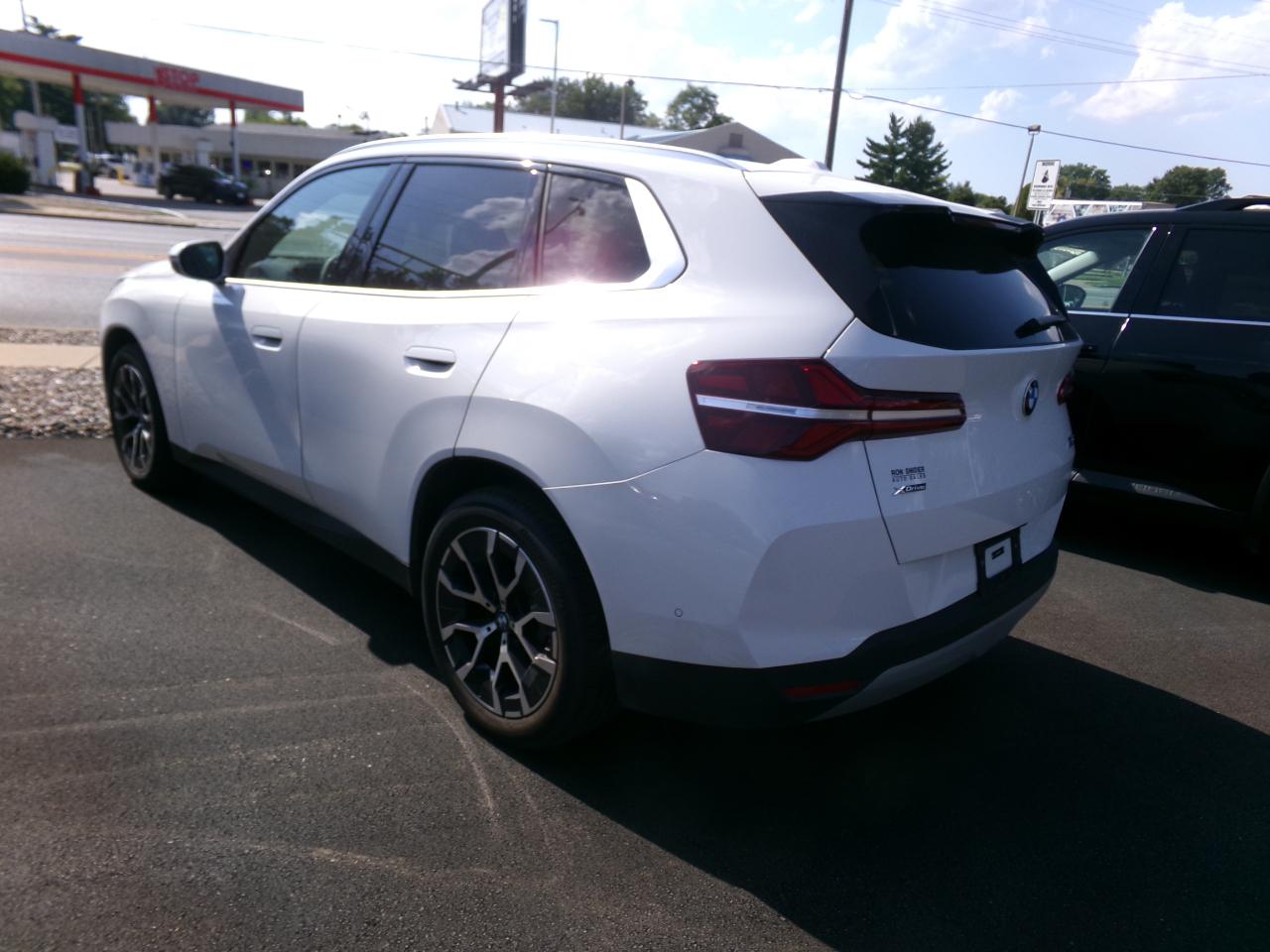 BMW X3  2026