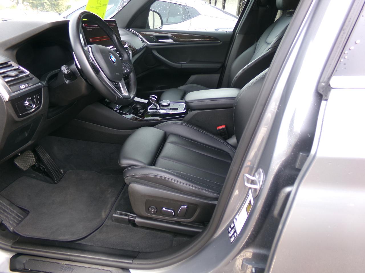 BMW X3  2024