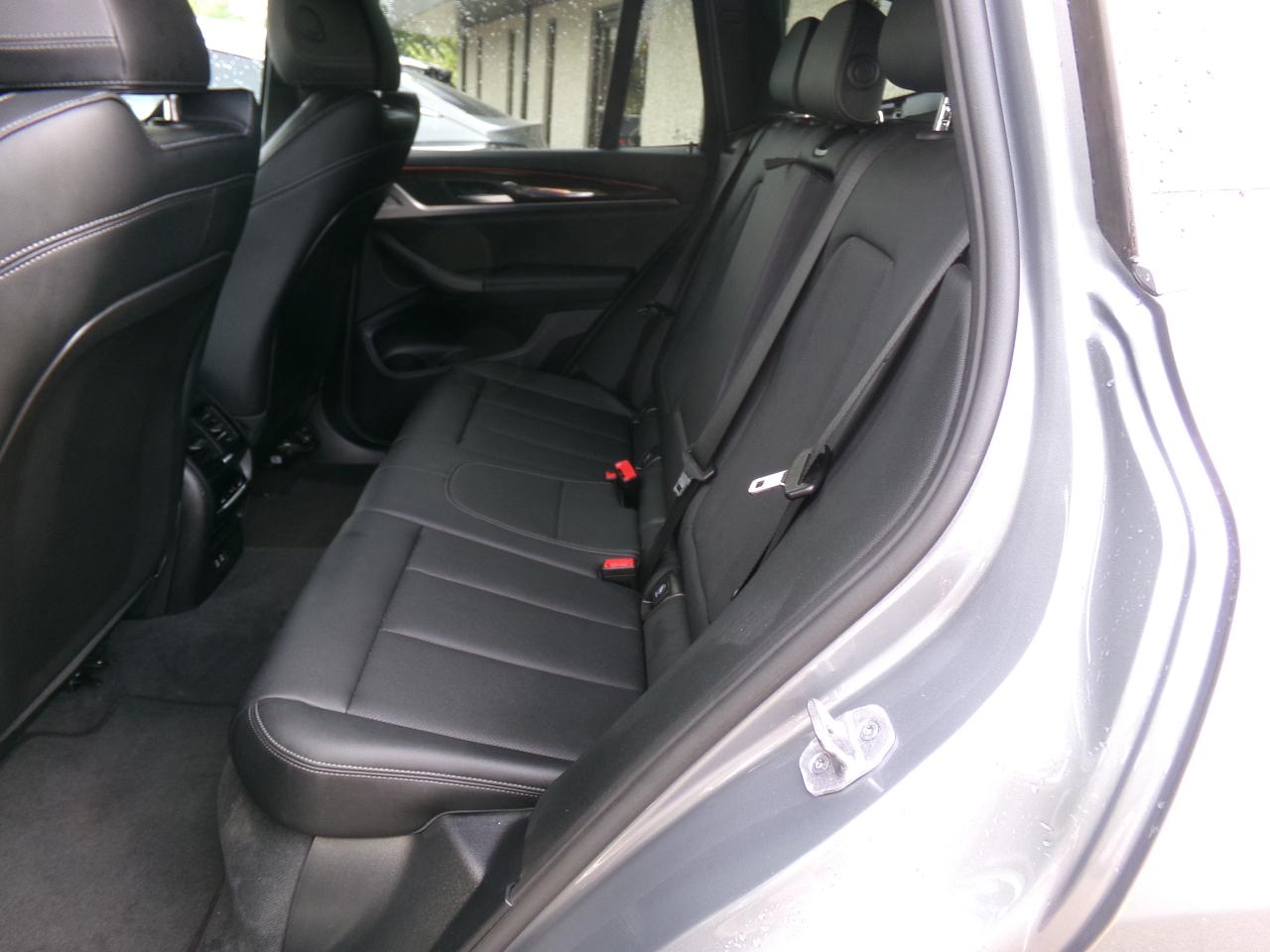 BMW X3  2024