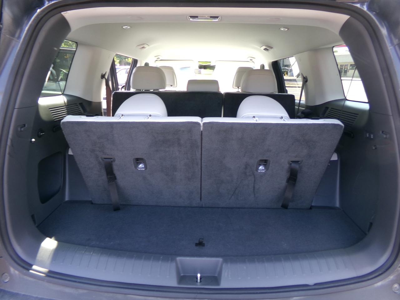 Hyundai Santa Fe  2026