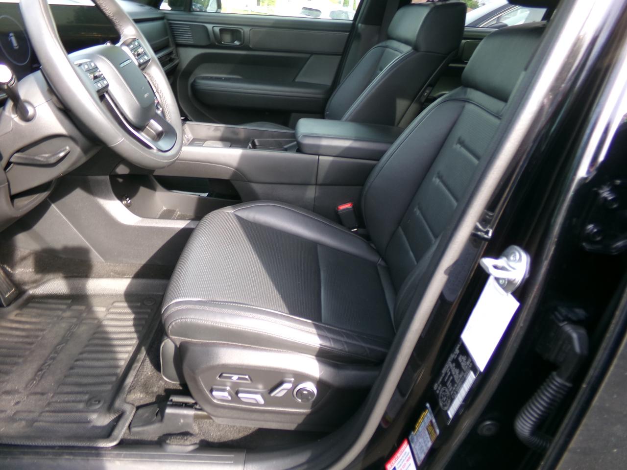 Hyundai Santa Fe  2024