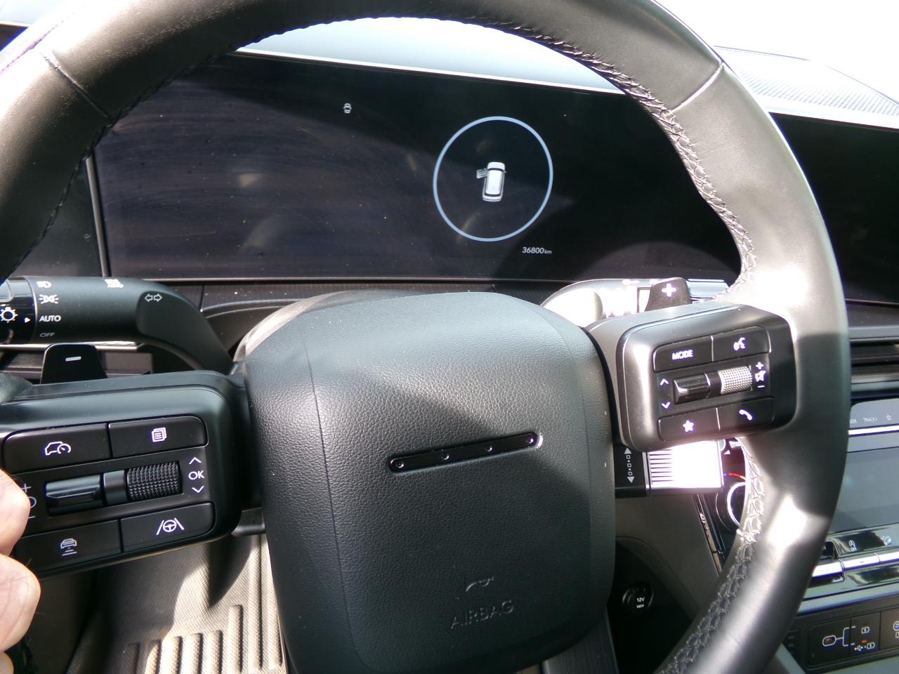 Hyundai Santa Fe  2024