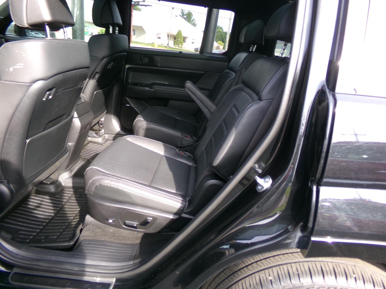 Hyundai Santa Fe  2024