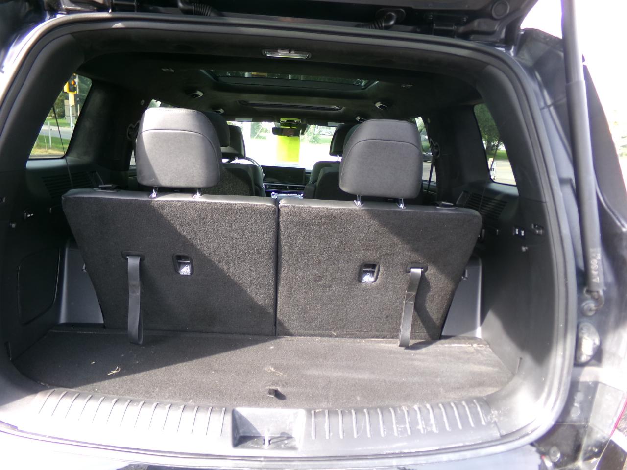 Hyundai Santa Fe  2024
