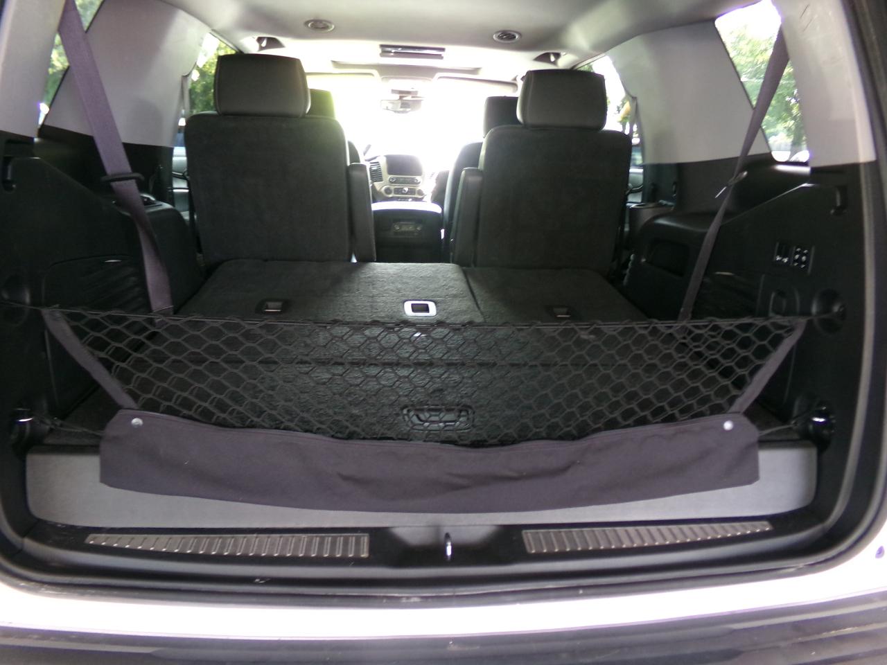 GMC Yukon  2017