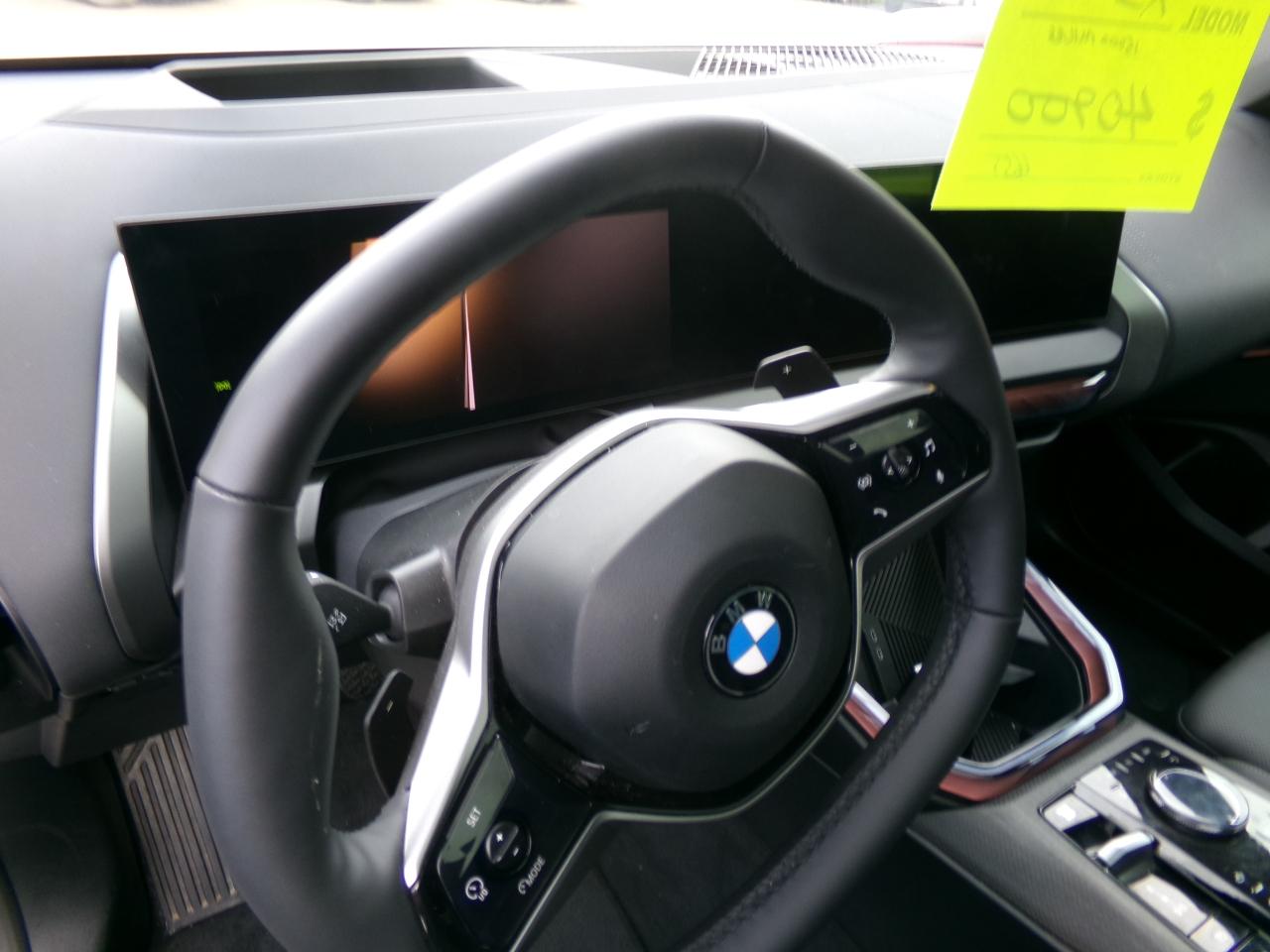 BMW X3  2026