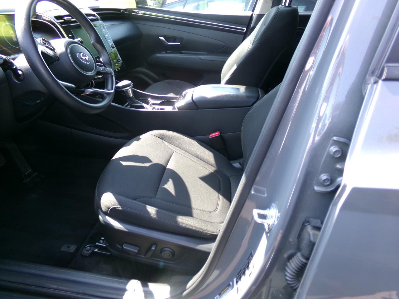 Hyundai Tucson  2024