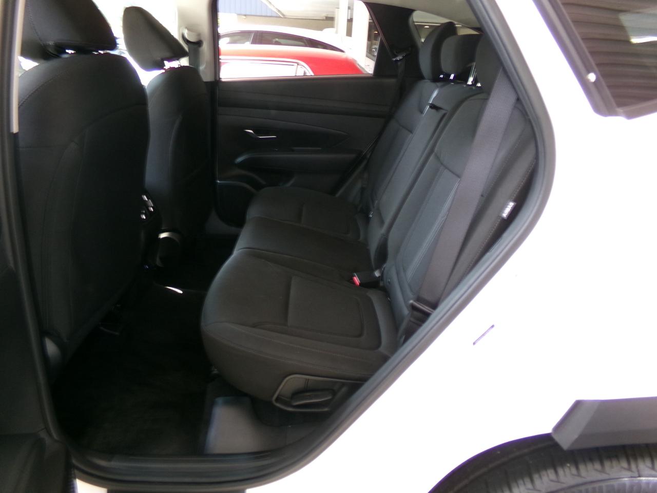 Hyundai Tucson  2025
