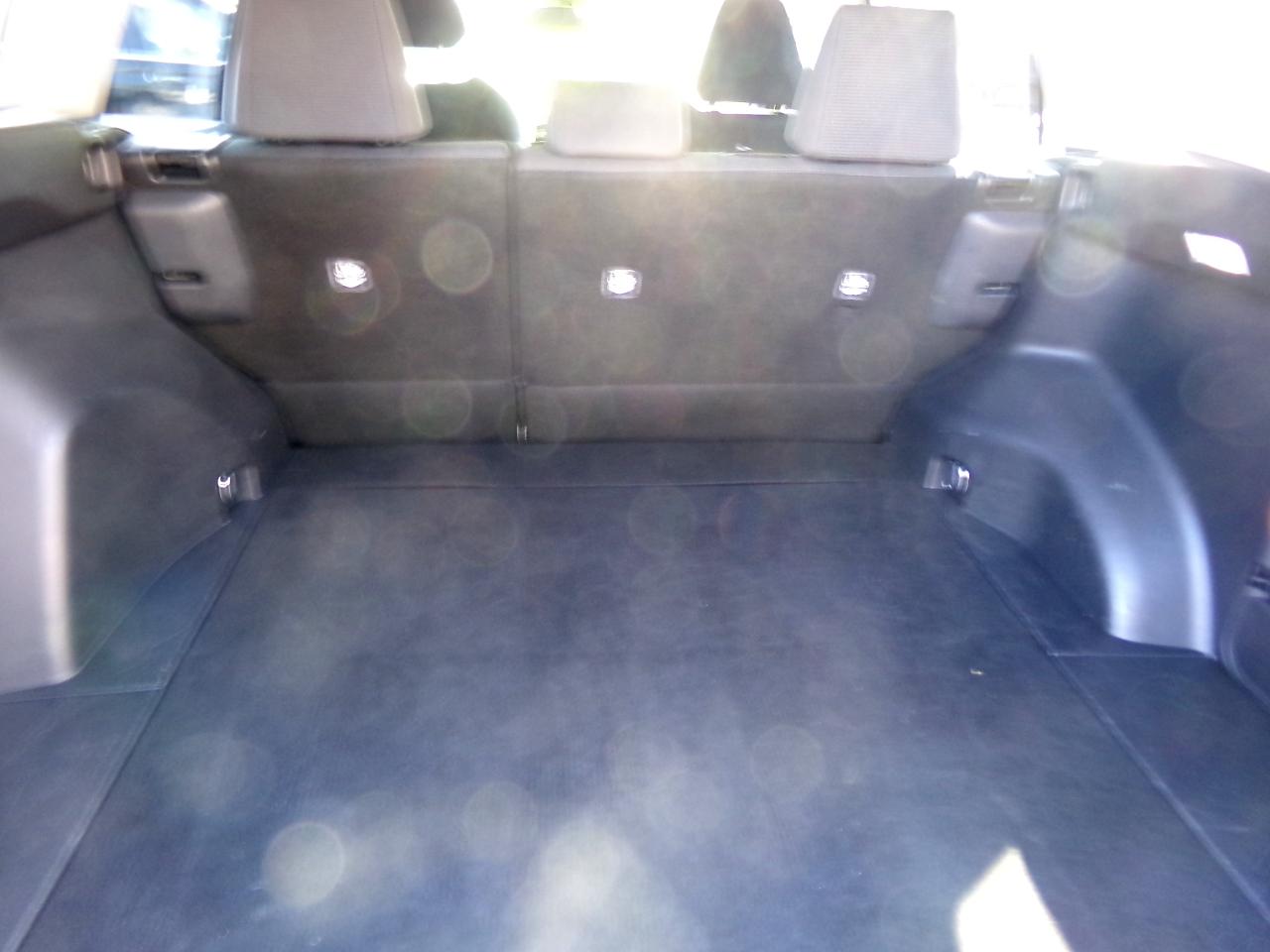 Toyota RAV4  2025