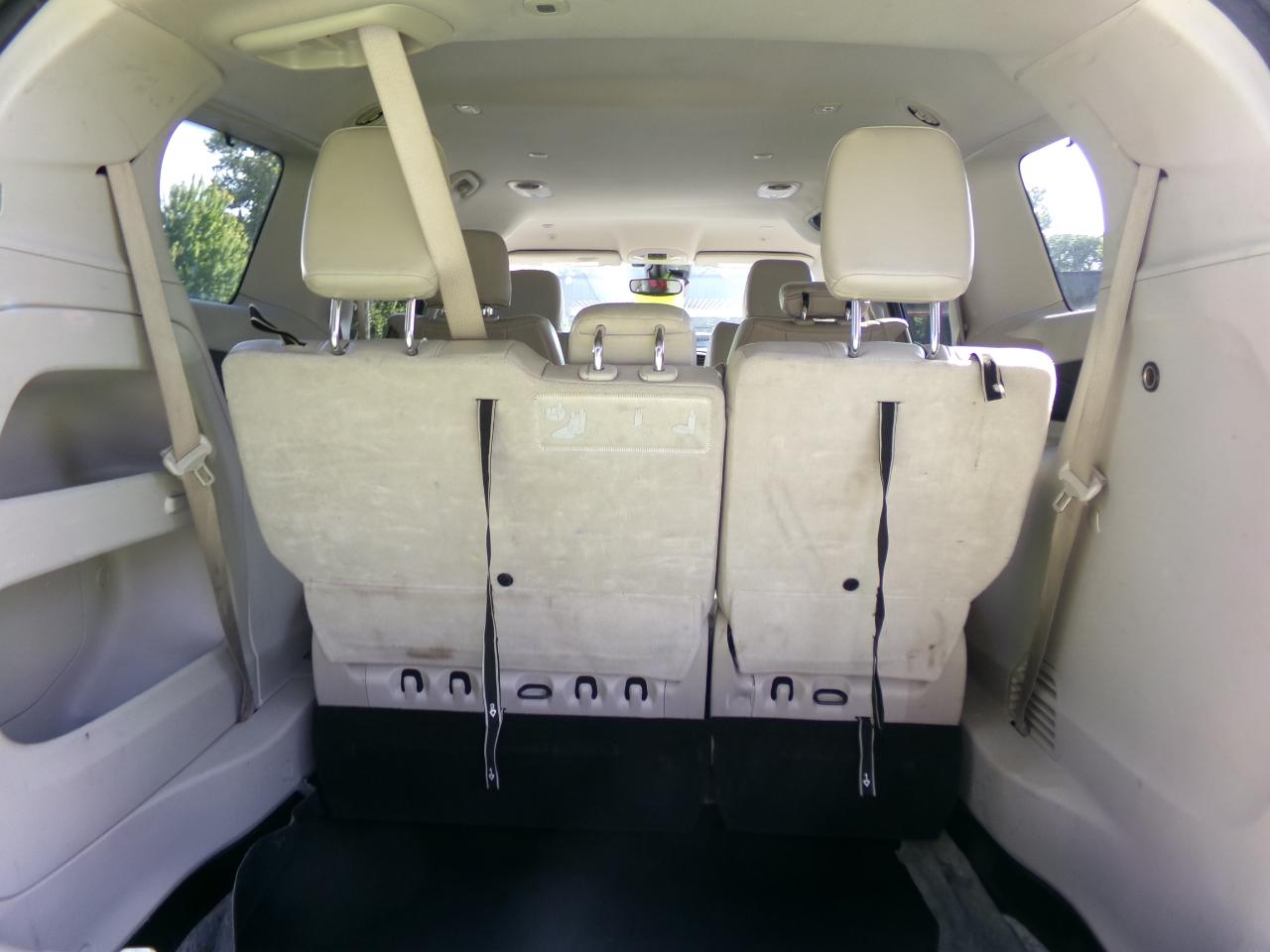 Chrysler Pacifica  2021