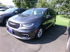 2021 Chrysler Pacifica 
