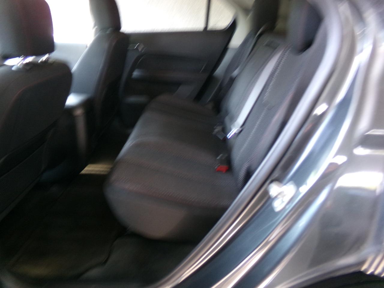 Chevrolet Equinox  2017