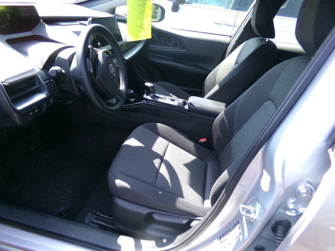 Toyota Prius  2025