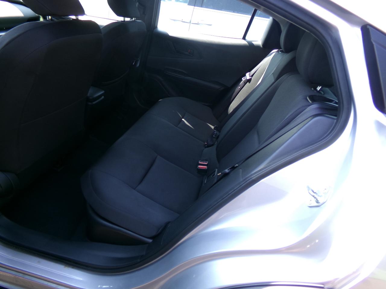 Toyota Prius  2025