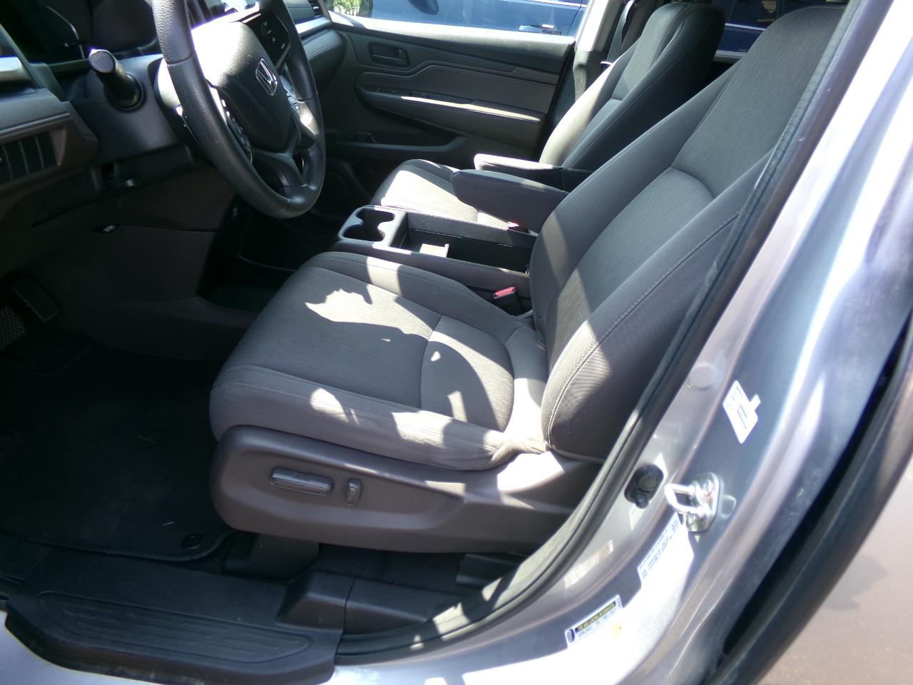 Honda Odyssey  2020