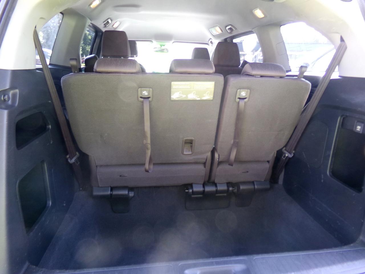 Honda Odyssey  2020