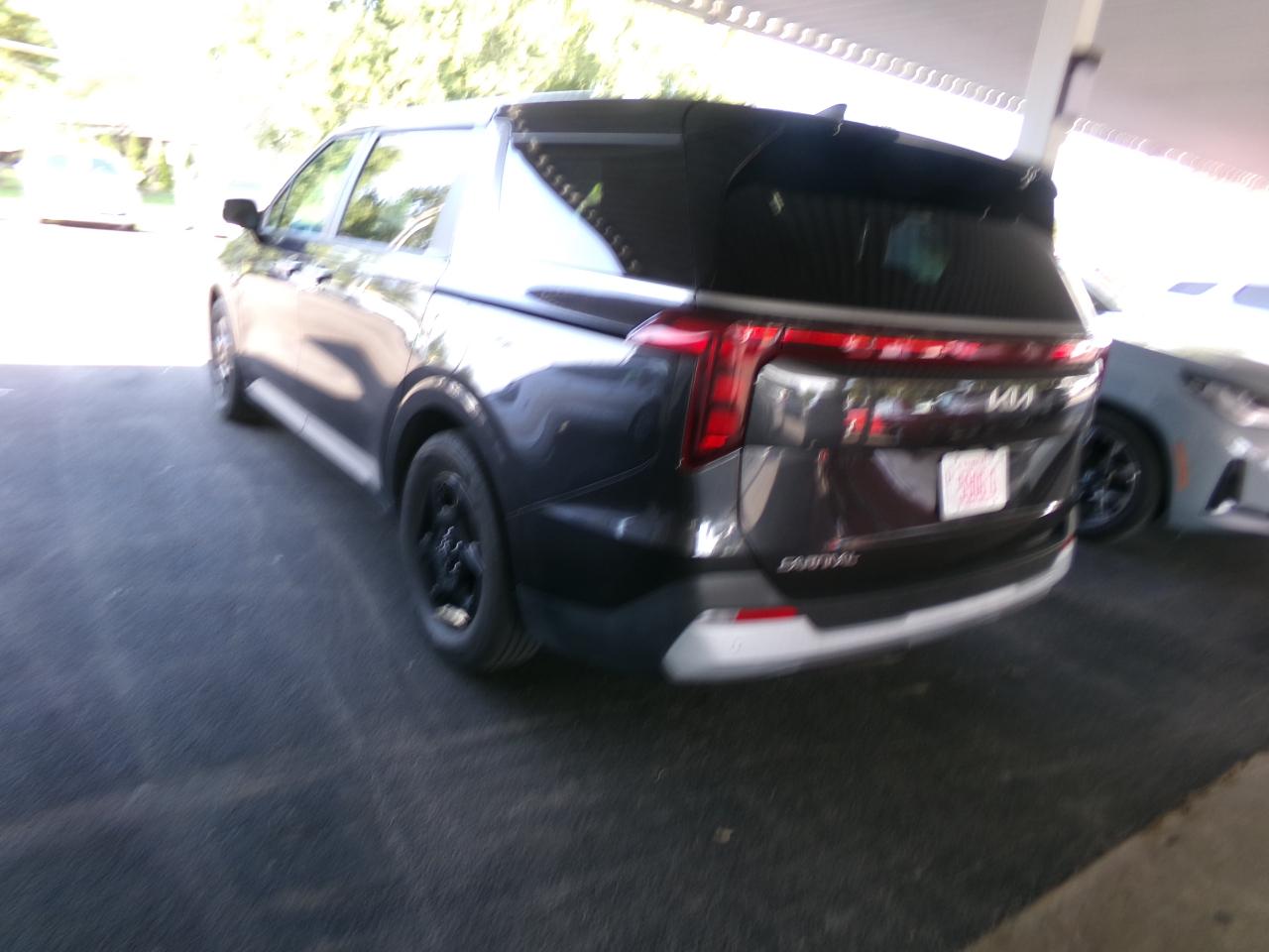 Kia Carnival  2025