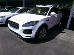 2019 Jaguar E-Pace 