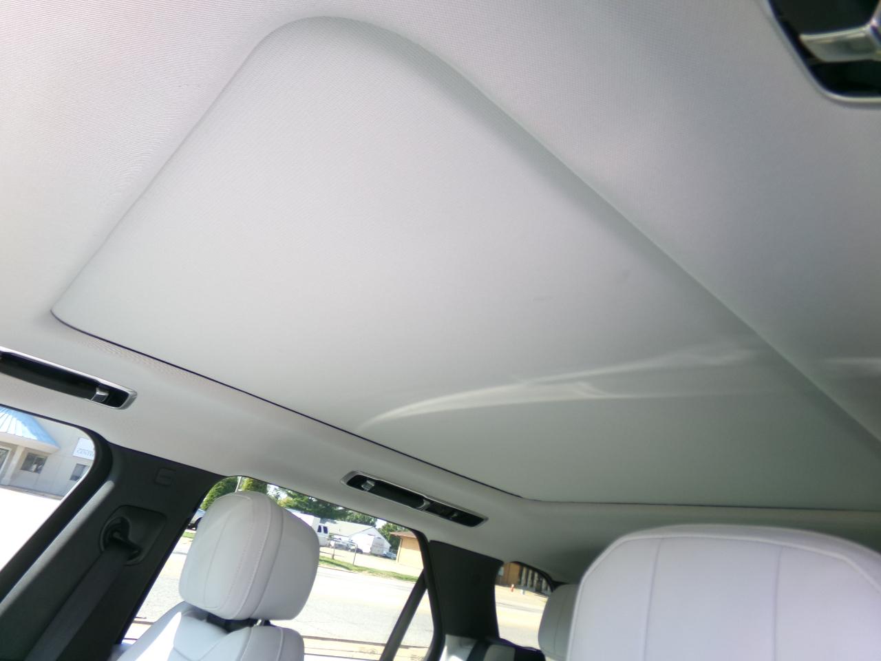 Land Rover Range Rover Sport  2024