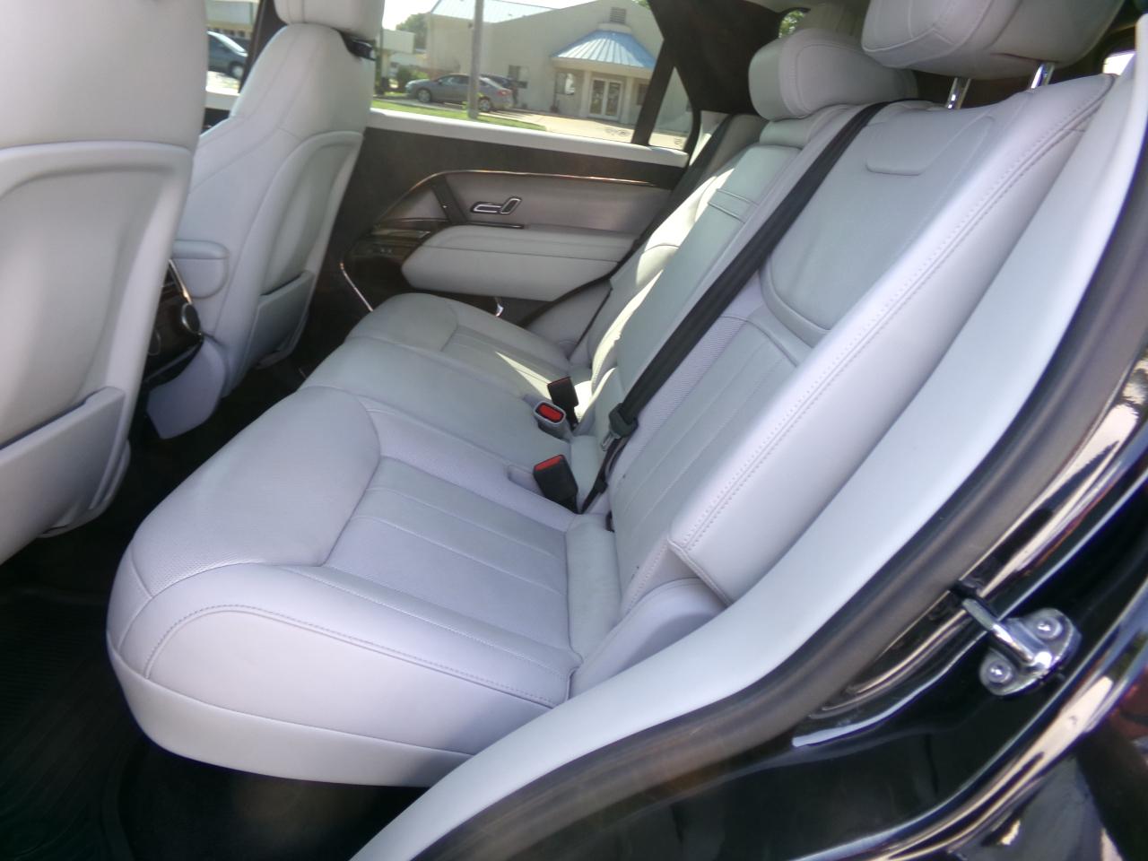 Land Rover Range Rover Sport  2024
