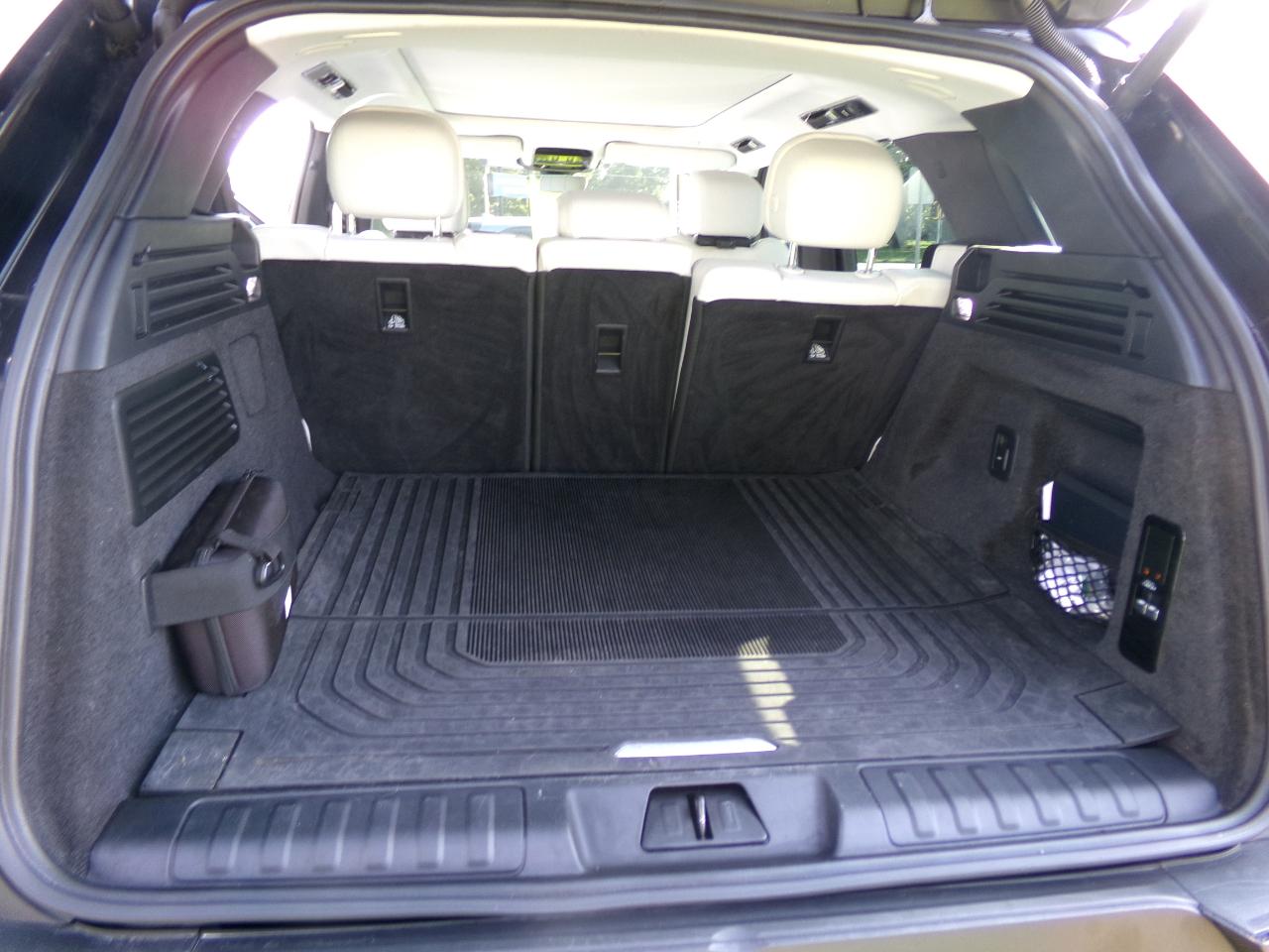 Land Rover Range Rover Sport  2024