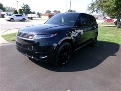 2024 Land Rover Range Rover Sport 