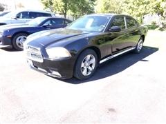 2012 Dodge Charger 