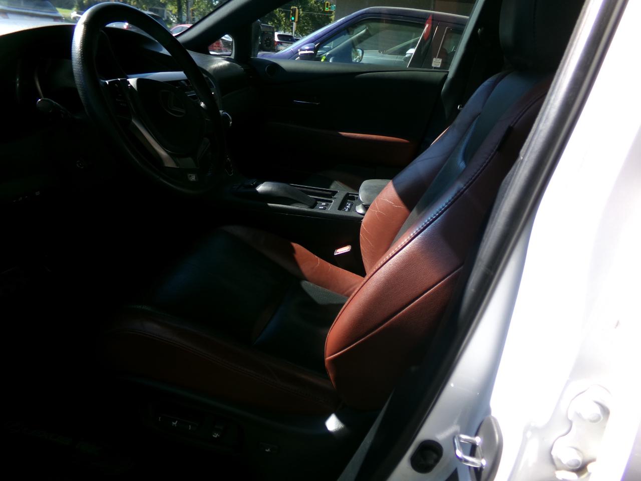 Lexus RX 350  2015
