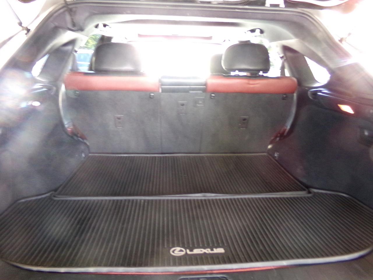 Lexus RX 350  2015