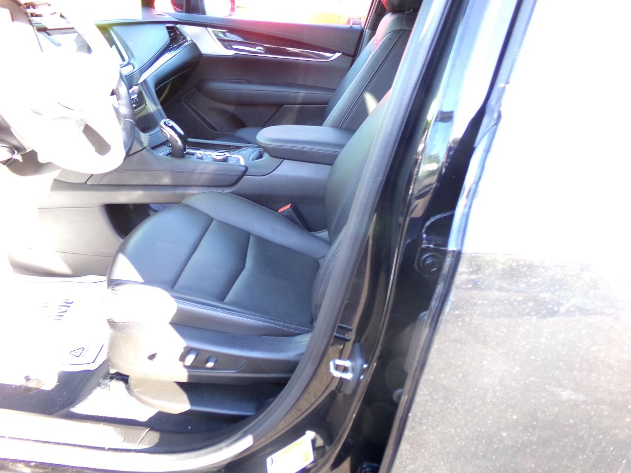 Cadillac XT5  2023