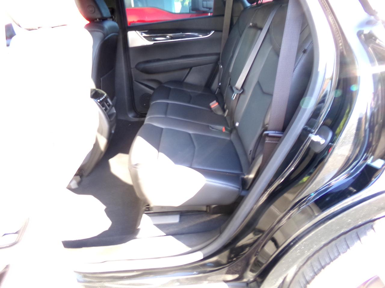 Cadillac XT5  2023