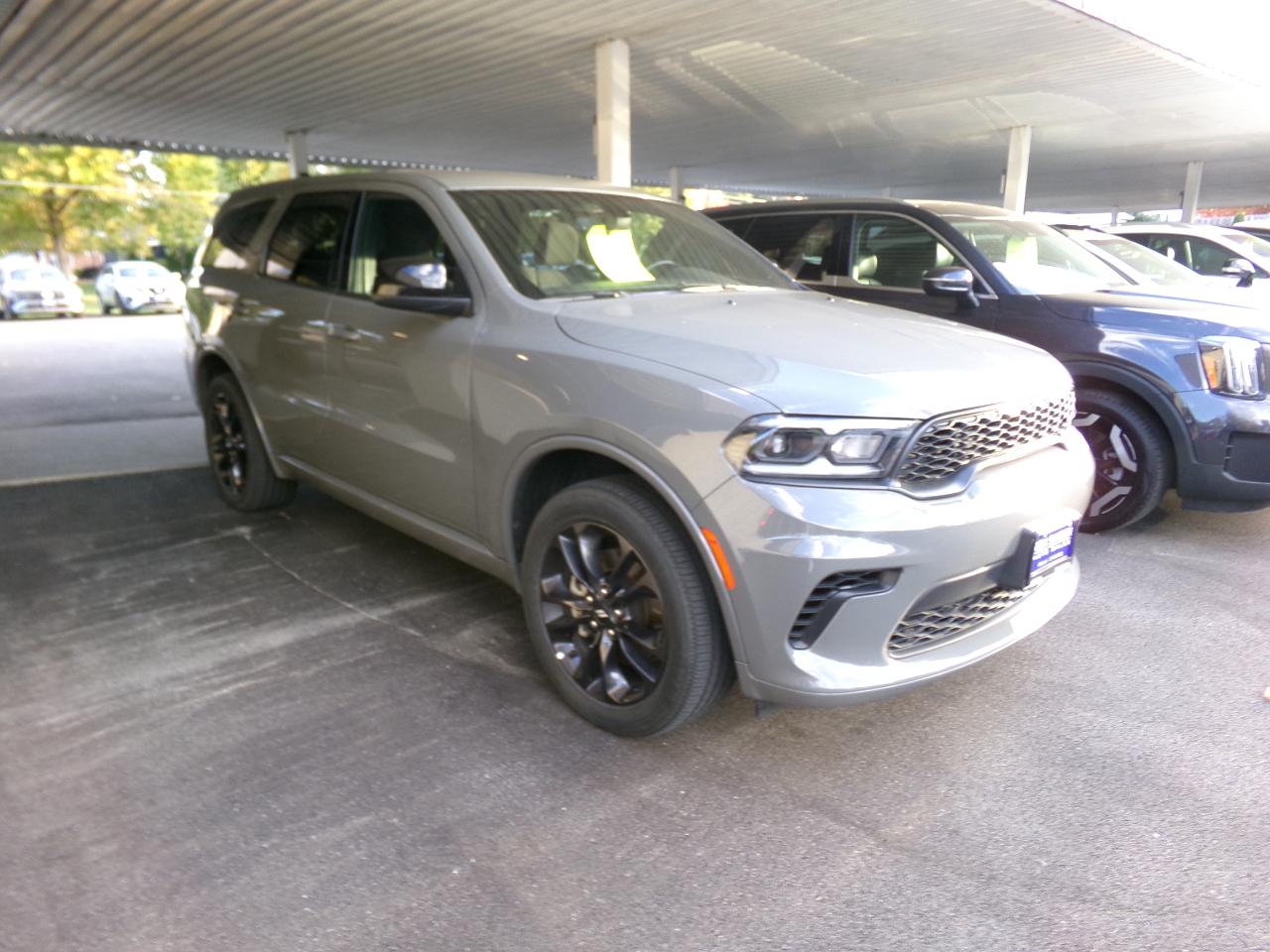Dodge Durango  2026